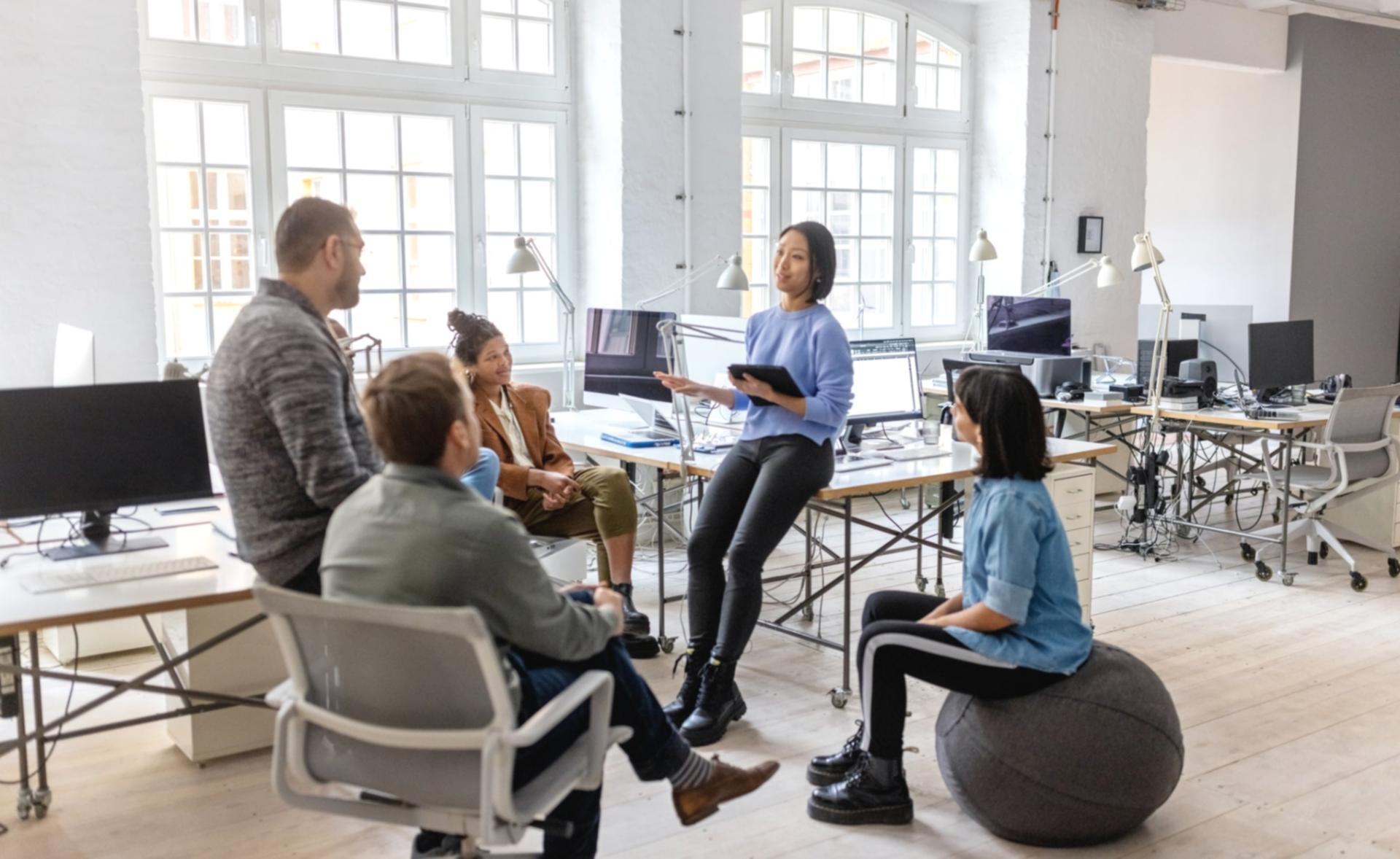 Praktische Übungsumgebung für realistische Szenarien